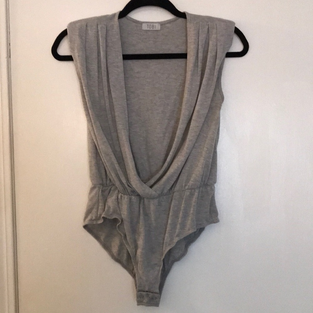 Tobi Bodysuit